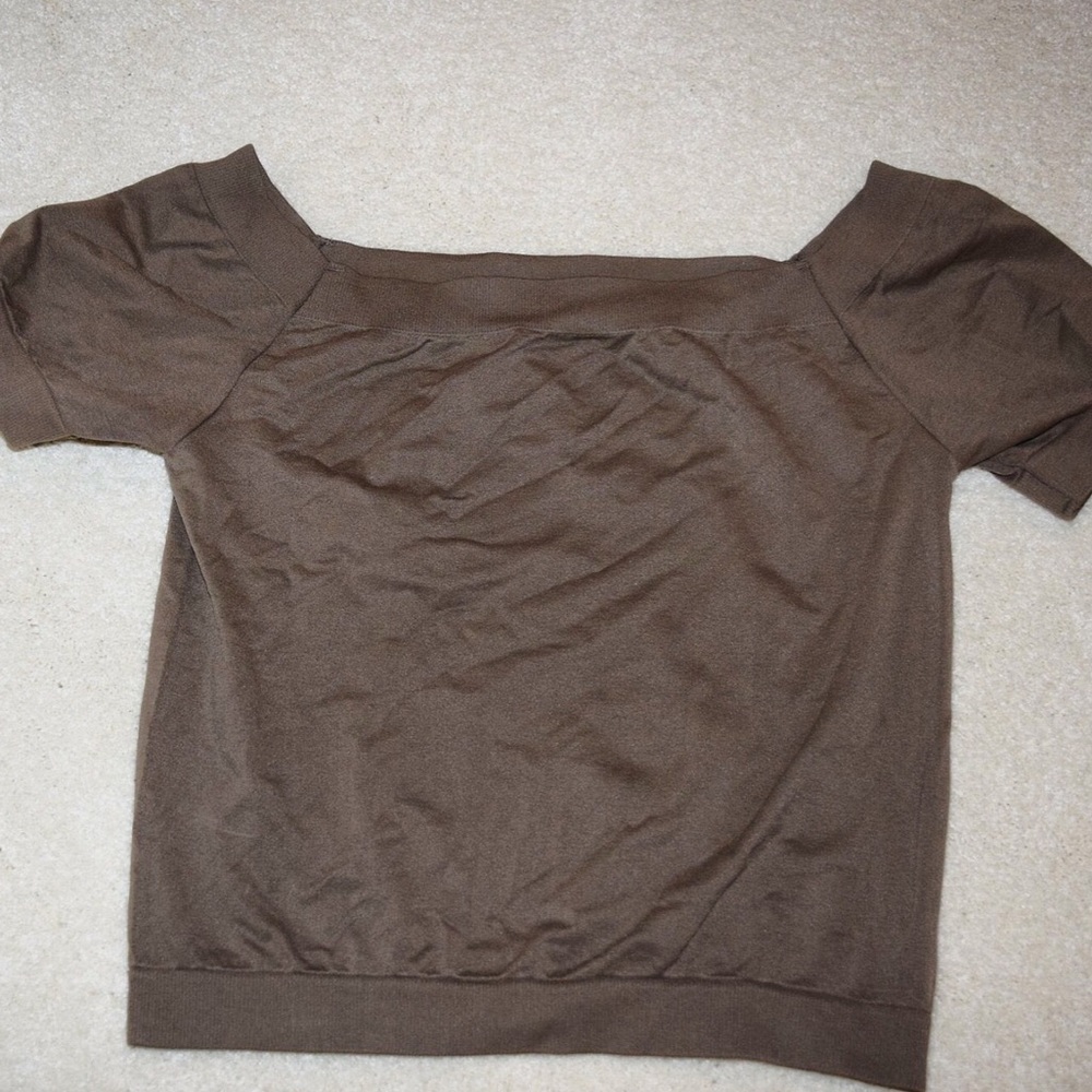 Urban Outfitters Crop Top